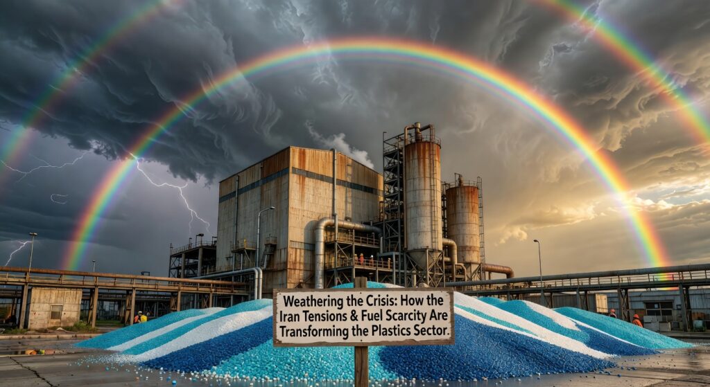 Weathering The Crisis